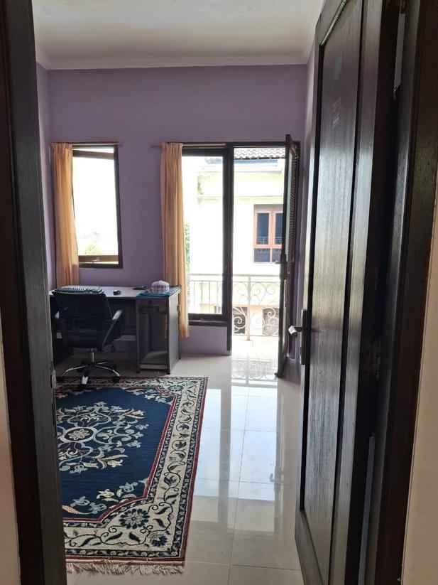 Foto 6 Dijual Rumah di KOTA CIMAHI - Rumah Di Permana Cimahi Dekat Pemkot Cimahi