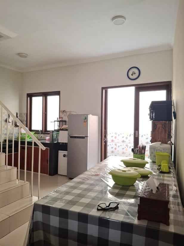 Foto 7 Dijual Rumah di KOTA CIMAHI - Rumah Di Permana Cimahi Dekat Pemkot Cimahi