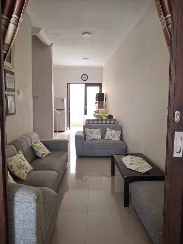Foto 8 Dijual Rumah di KOTA CIMAHI - Rumah Di Permana Cimahi Dekat Pemkot Cimahi