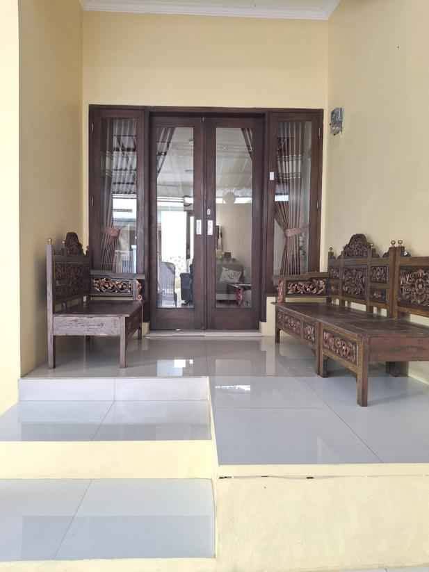 Foto 9 Dijual Rumah di KOTA CIMAHI - Rumah Di Permana Cimahi Dekat Pemkot Cimahi