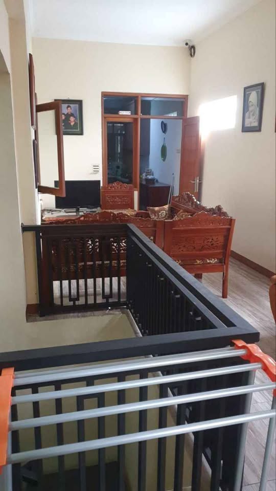 Foto 1 Dijual Rumah di KOTA BANDUNG - Rumah 7KT Sukamulya Indah Sukajadi, Dekat PVJ & Tol Pasteur
