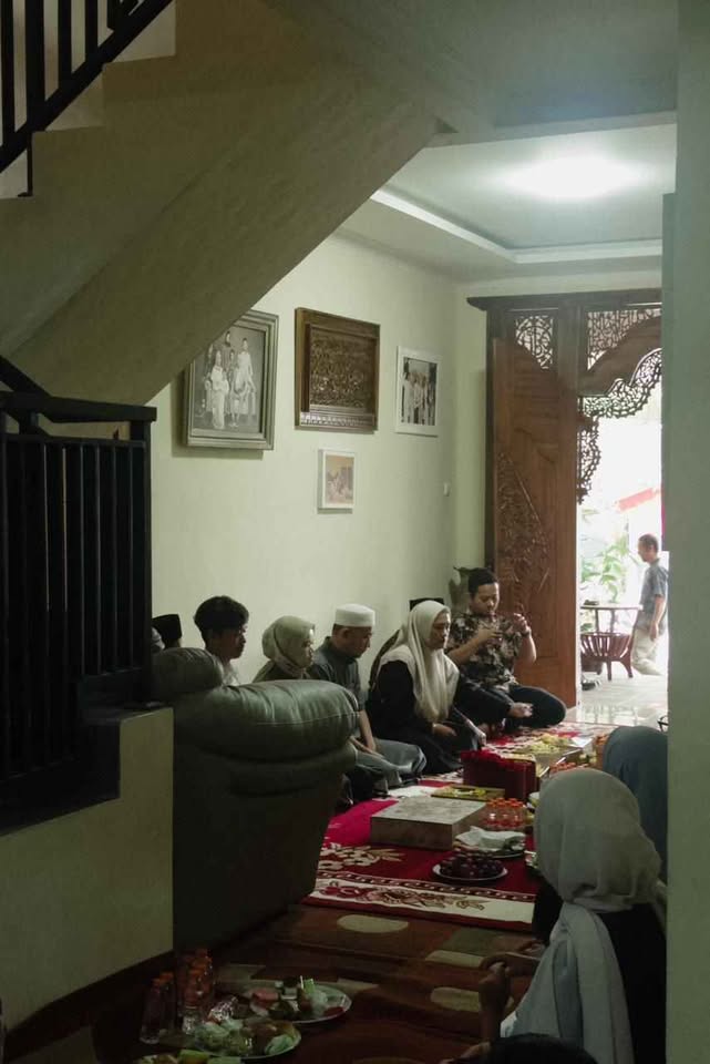 Foto 2 Dijual Rumah di KOTA BANDUNG - Rumah 7KT Sukamulya Indah Sukajadi, Dekat PVJ & Tol Pasteur