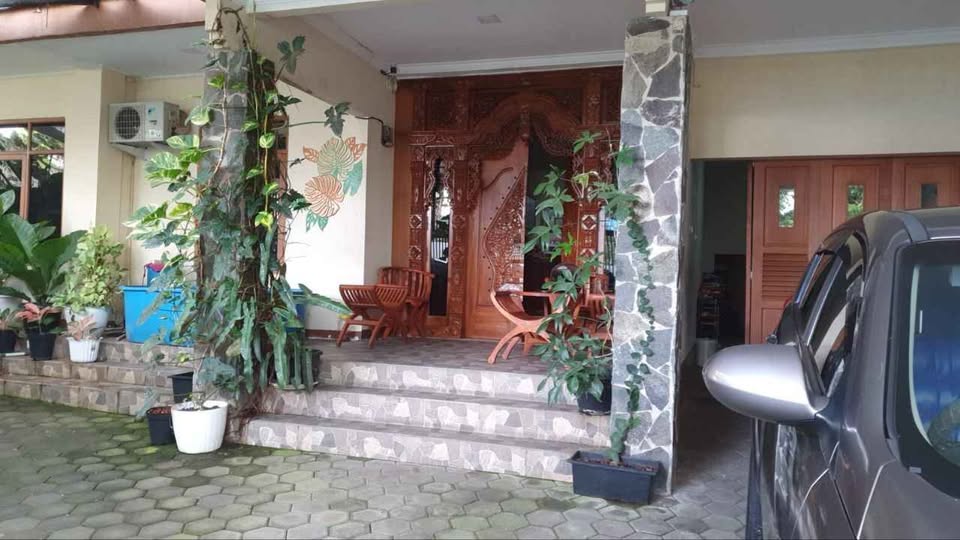 Rumah 7KT Sukamulya Indah Sukajadi, Dekat PVJ & Tol Pasteur