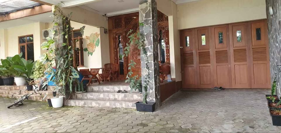 Foto 4 Dijual Rumah di KOTA BANDUNG - Rumah 7KT Sukamulya Indah Sukajadi, Dekat PVJ & Tol Pasteur