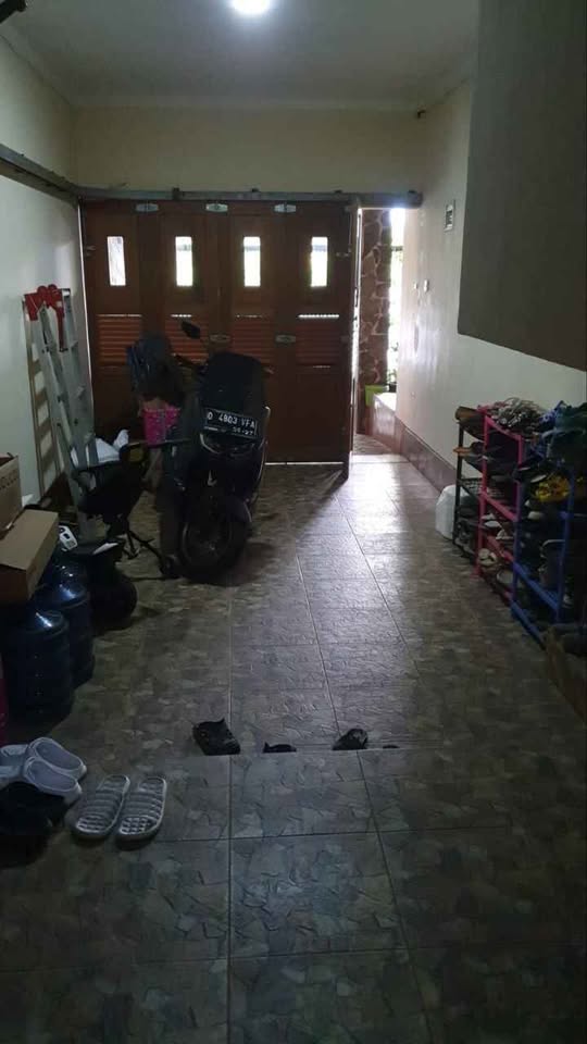 Foto 7 Dijual Rumah di KOTA BANDUNG - Rumah 7KT Sukamulya Indah Sukajadi, Dekat PVJ & Tol Pasteur