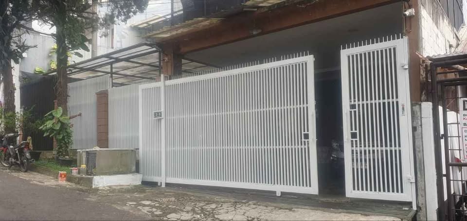 Foto 8 Dijual Rumah di KOTA BANDUNG - Rumah 7KT Sukamulya Indah Sukajadi, Dekat PVJ & Tol Pasteur