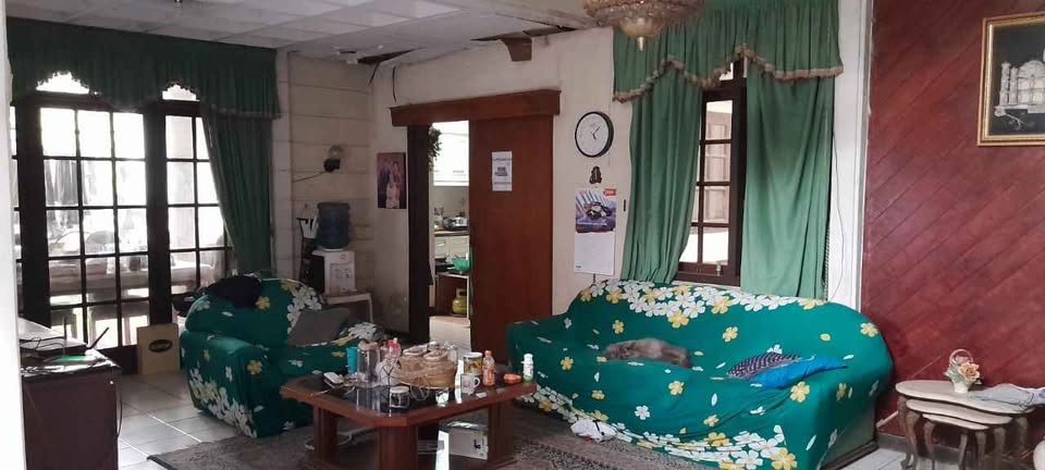 Foto 1 Dijual Rumah di KOTA BANDUNG - Turun Harga Drastis 2.52M Rumah Suryalaya Lengkong Buahbatu
