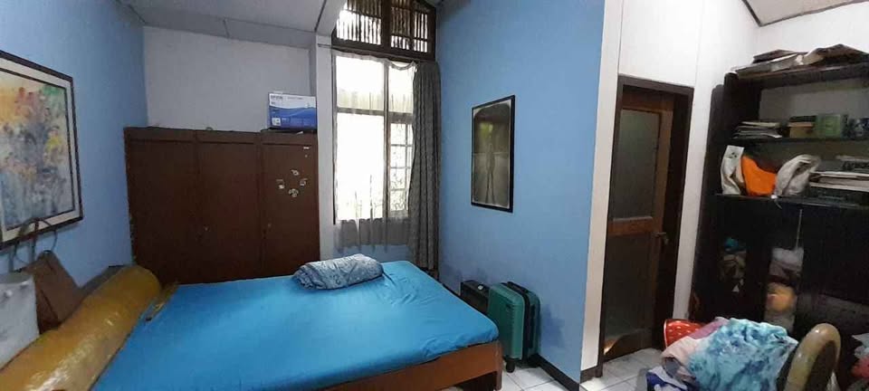 Foto 2 Dijual Rumah di KOTA BANDUNG - Turun Harga Drastis 2.52M Rumah Suryalaya Lengkong Buahbatu