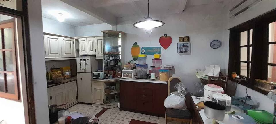 Foto 3 Dijual Rumah di KOTA BANDUNG - Turun Harga Drastis 2.52M Rumah Suryalaya Lengkong Buahbatu