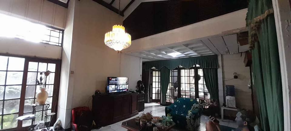 Foto 4 Dijual Rumah di KOTA BANDUNG - Turun Harga Drastis 2.52M Rumah Suryalaya Lengkong Buahbatu