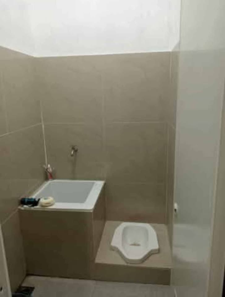 Foto 1 Dijual Rumah di KABUPATEN BANDUNG - GALUH RESIDENCE KUTAWARINGIN