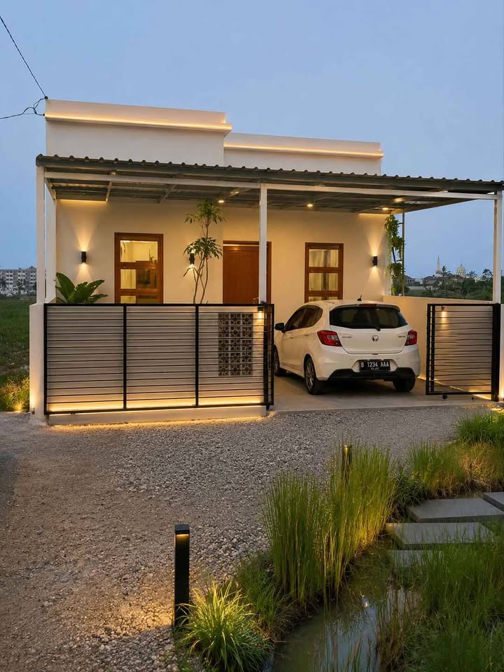 GALUH RESIDENCE KUTAWARINGIN