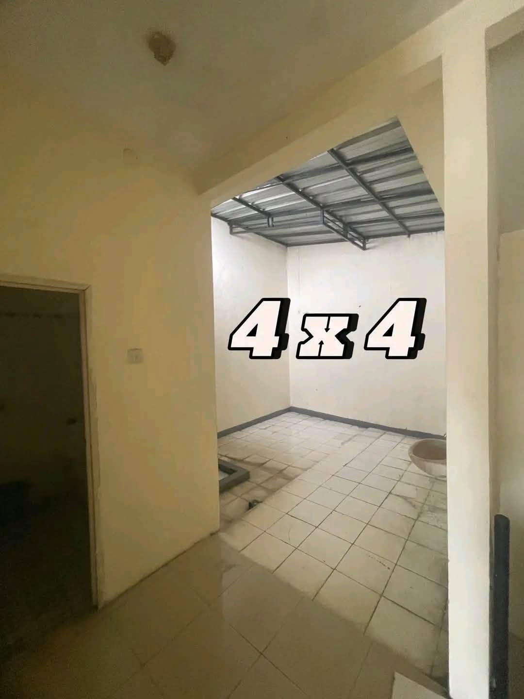 Foto 2 Disewakan Ruko di KOTA BEKASI - Disewakan Ruko 2 Lantai Siap Pakai Padurenan Mustika Jaya Bekasi