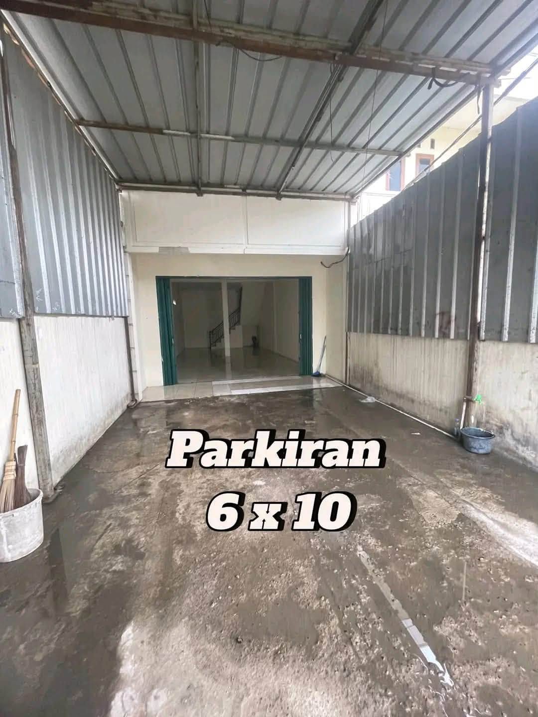 Foto 4 Disewakan Ruko di KOTA BEKASI - Disewakan Ruko 2 Lantai Siap Pakai Padurenan Mustika Jaya Bekasi