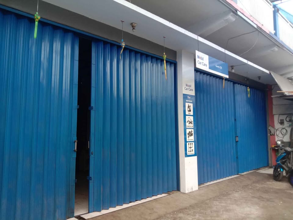 Foto 6 Disewakan Ruko di KOTA BEKASI - Disewakan Ruko 2 Lantai Pinggir Jalan Raya Bintara Jaya Bekasi Barat