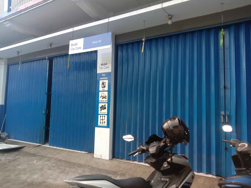 Foto 7 Disewakan Ruko di KOTA BEKASI - Disewakan Ruko 2 Lantai Pinggir Jalan Raya Bintara Jaya Bekasi Barat