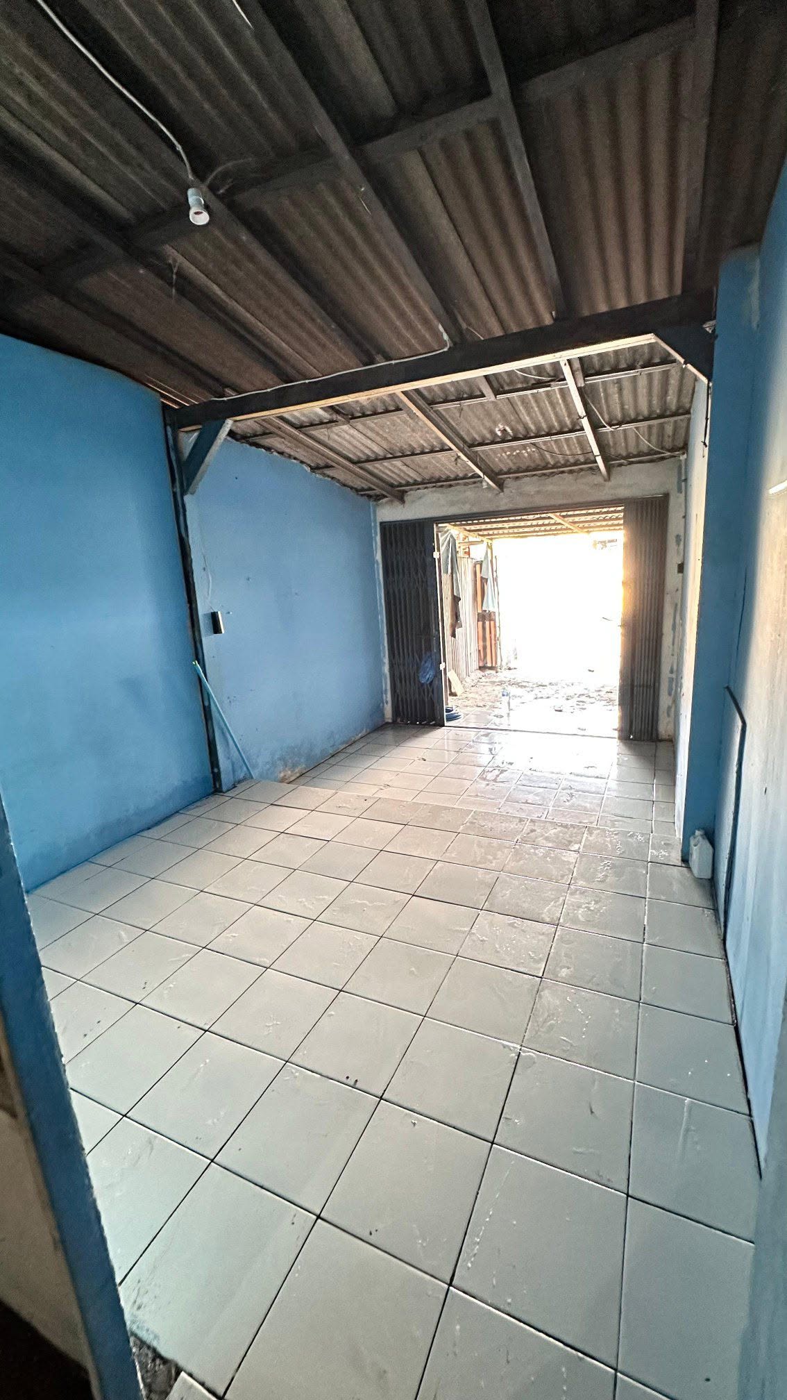 Foto 4 Disewakan Ruko di KOTA BEKASI - Disewakan Ruko Kios Pinggir Jalan Utama Jatirangga Kota Bekasi