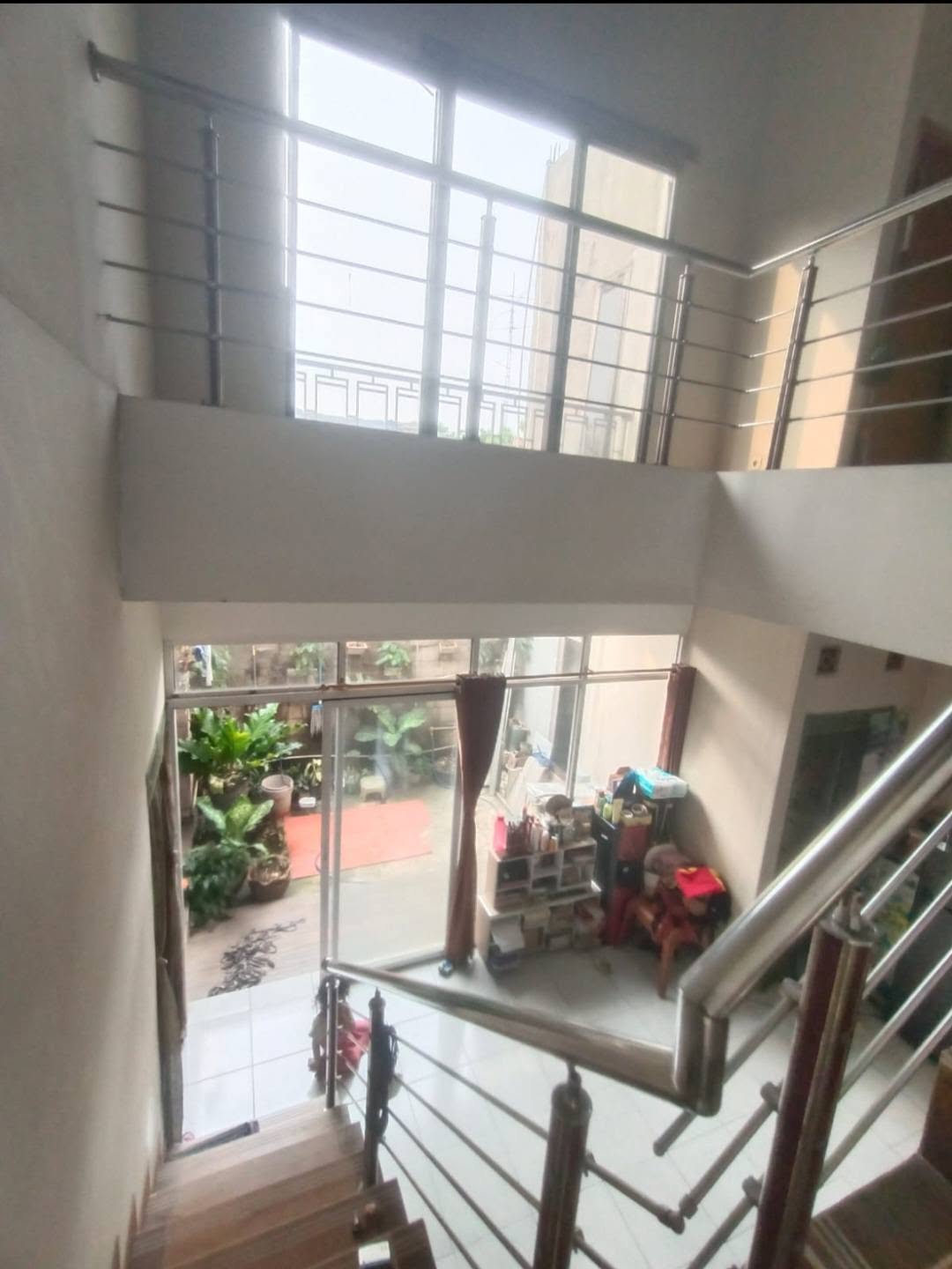 Foto 3 Dijual Rumah di KOTA BEKASI - Rumah hook Di bekasi kota