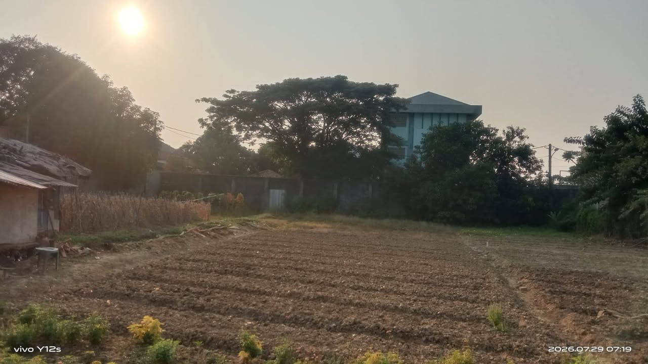 DIJUAL CEPAT TANAH STRATEGIS – HARGA MENARIK!