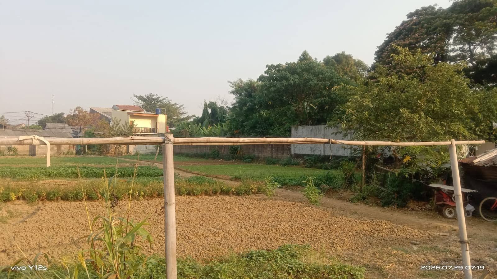 Foto 2 Dijual Tanah di KOTA BEKASI - DIJUAL CEPAT TANAH STRATEGIS – HARGA MENARIK!
