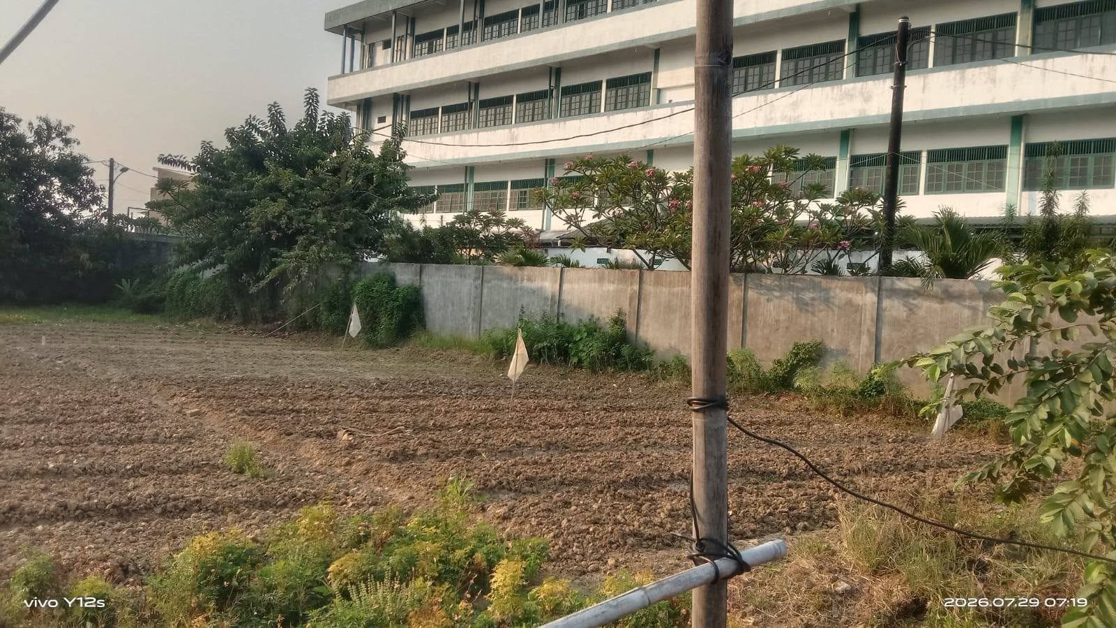 Foto 3 Dijual Tanah di KOTA BEKASI - DIJUAL CEPAT TANAH STRATEGIS – HARGA MENARIK!