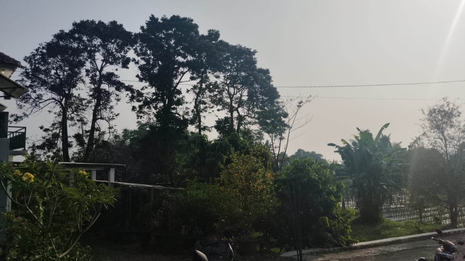 Foto Galeri Kavling Gunung Salak Asri