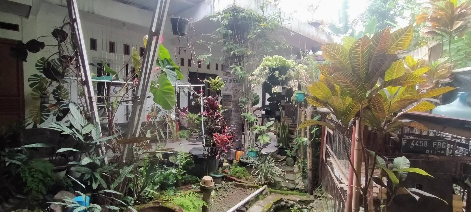 Foto 2 Dijual Rumah di KABUPATEN BOGOR - Dijual RUMAH DENGAN LUAS TANAH 176m², Luas bangunan 76m²
