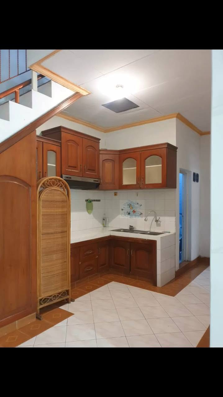 Foto 2 Dijual Rumah di KOTA BOGOR - Dijual Rumah Lokasi di Perumahan Indraprasta Kotamadya Bogor