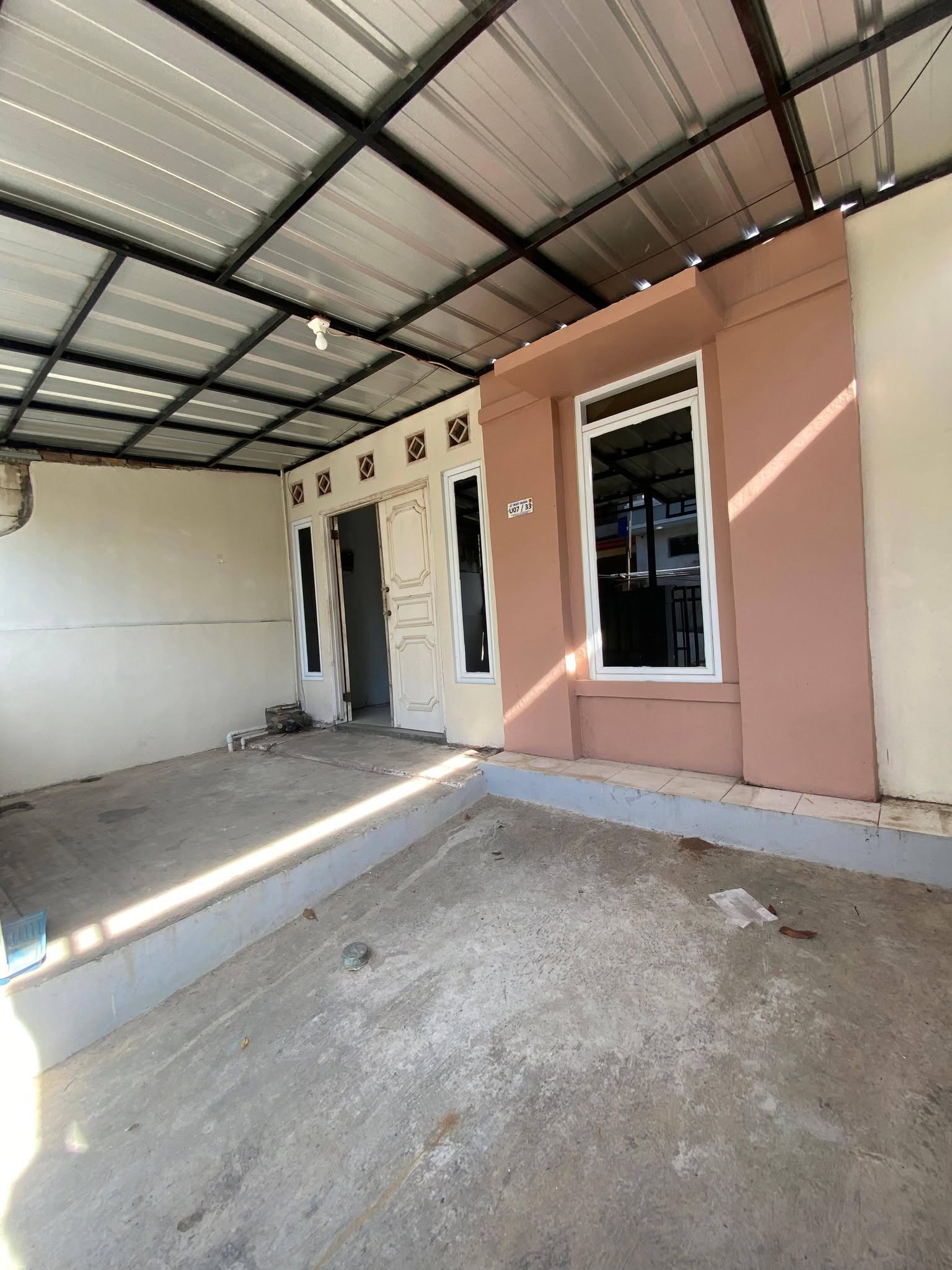 Foto 2 Dijual Rumah di KABUPATEN BOGOR - DIJUAL CEPAT BUTUH UANG