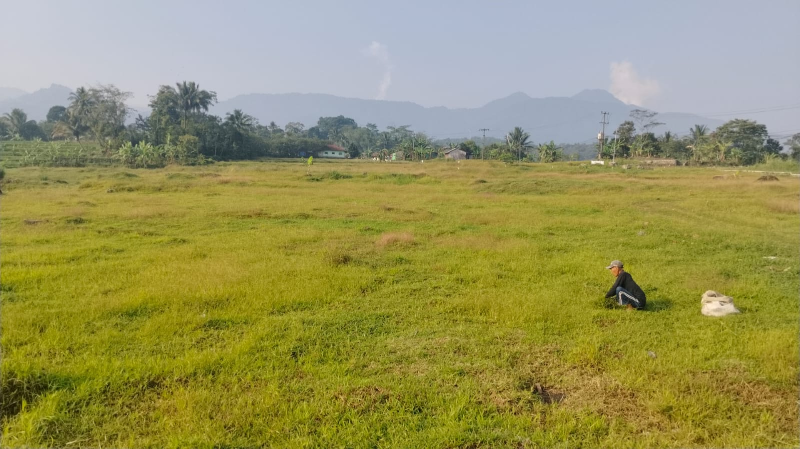 Foto Galeri Kavling Gunung Salak Asri