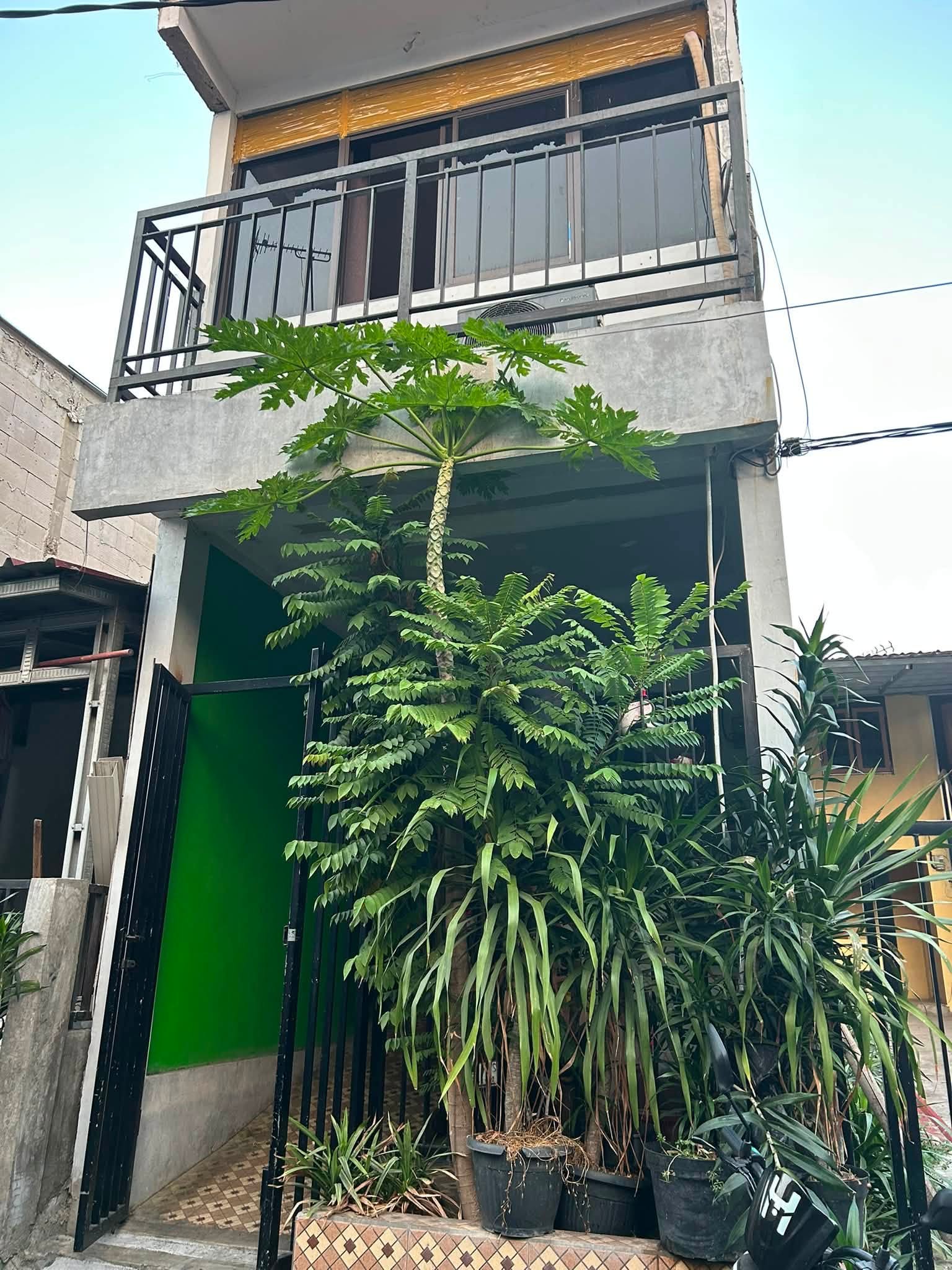 Foto 2 Dijual Rumah di KOTA JAKARTA UTARA - Dijual Rumah Akses mobil 590 jt samping pasar warakas Tj Priok