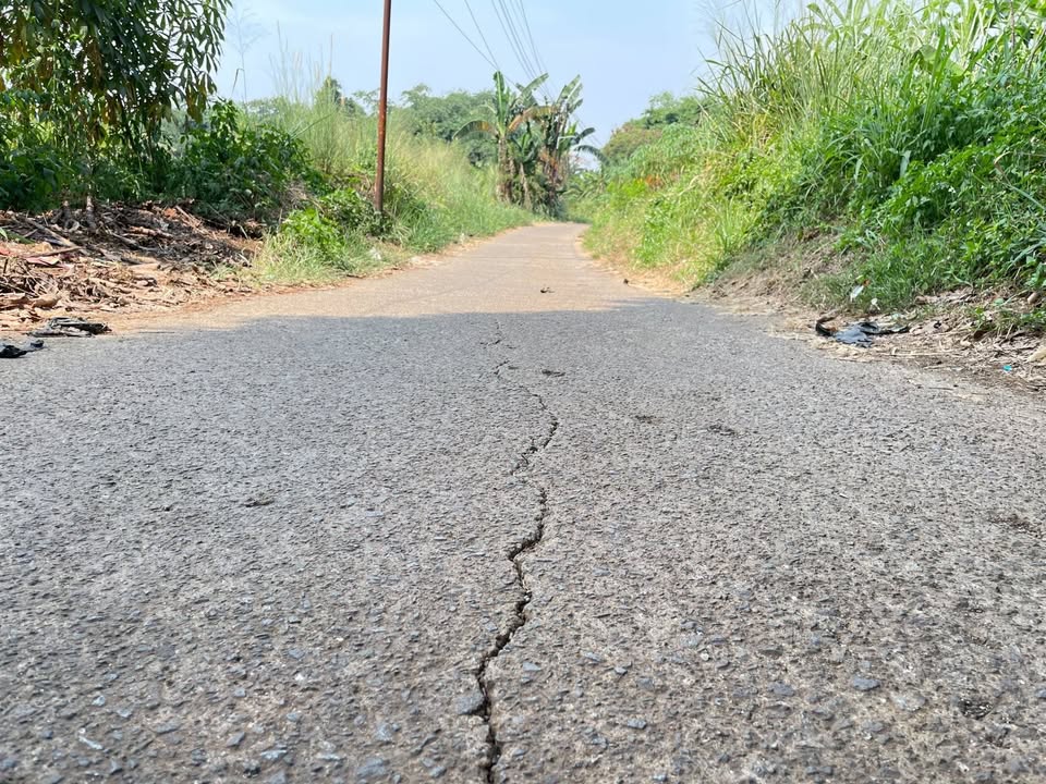 Foto 2 Dijual Tanah di KABUPATEN BOGOR - Dijual Tanah Pakansari akan Jadi CBD