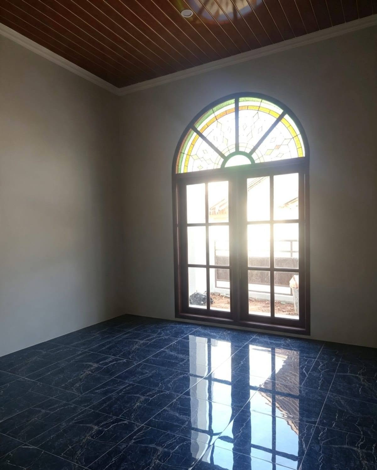 Foto 2 Dijual Rumah di KOTA JAKARTA TIMUR - Dijual rumah siap huni Rukam