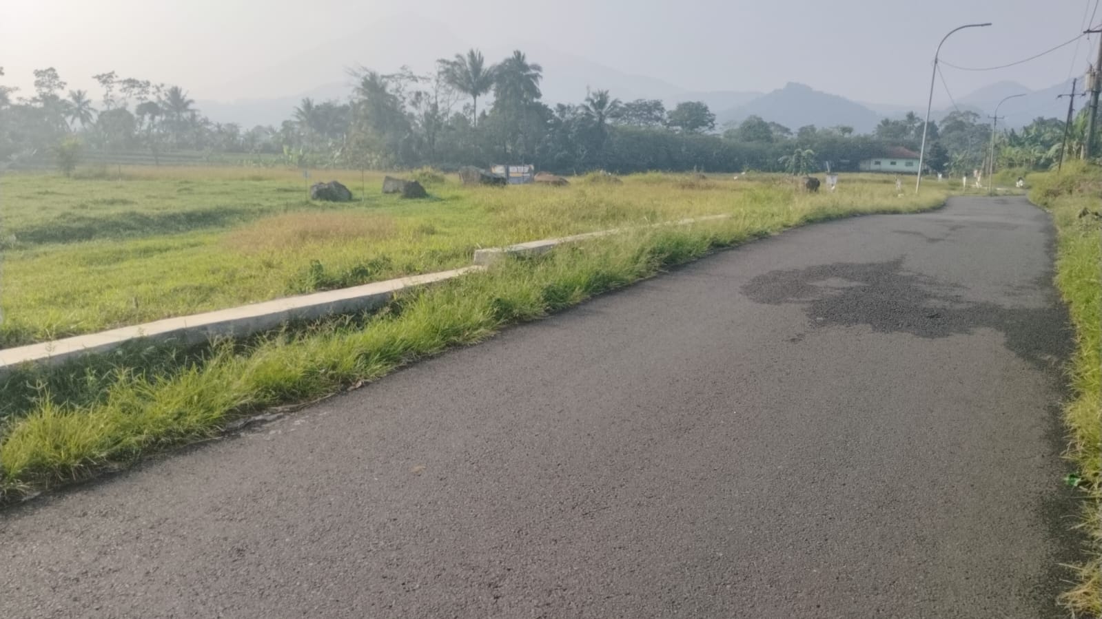 Foto Galeri Kavling Gunung Salak Asri