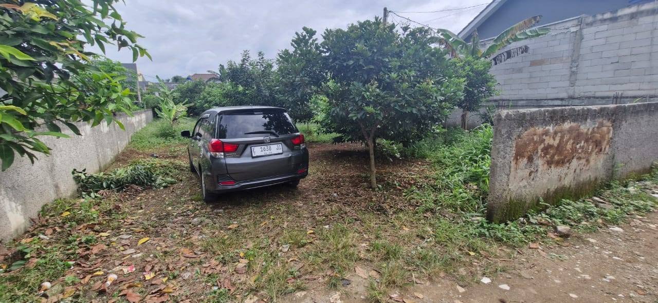 Foto 2 Dijual Tanah di KABUPATEN BOGOR - Dijual Tanah dekat dengan stadion pakansari