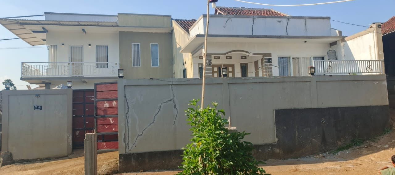 Jual Rumah asal cepat ajaa