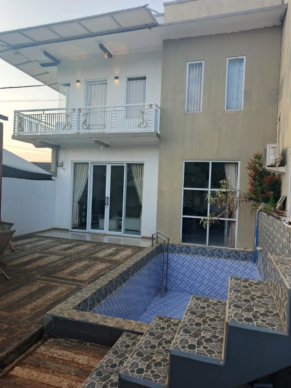 Foto 3 Dijual Rumah di KABUPATEN BANDUNG - Jual Rumah asal cepat ajaa