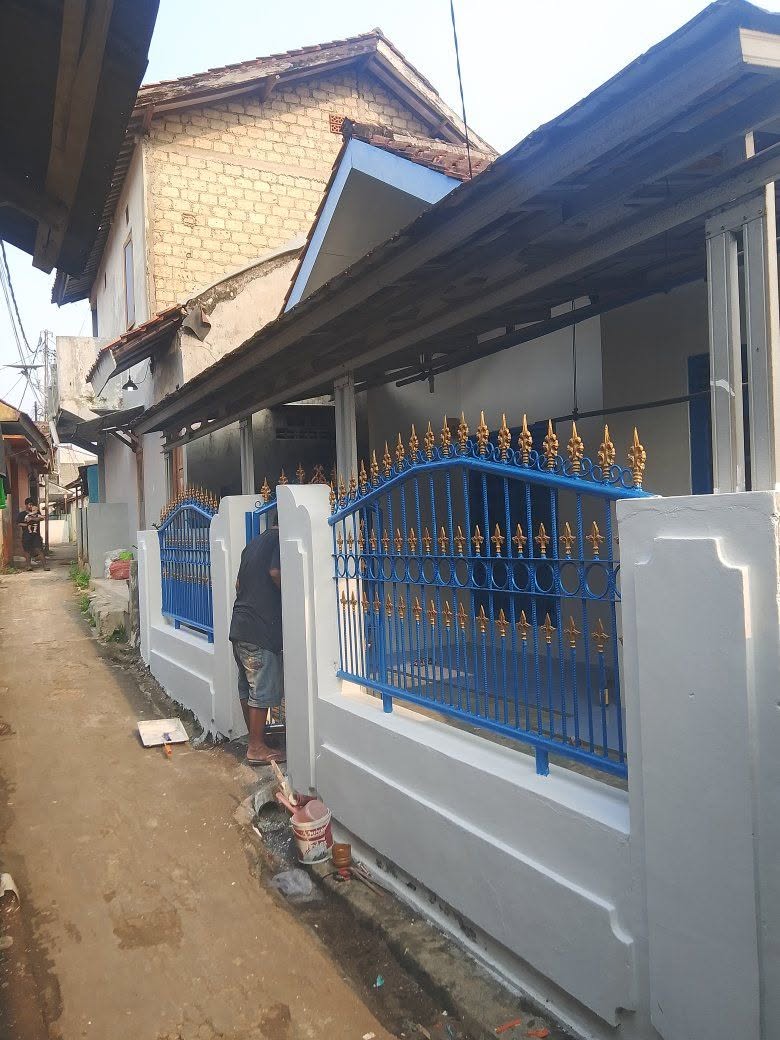 Foto 2 Dijual Rumah di KABUPATEN BOGOR - Rumah di jual
