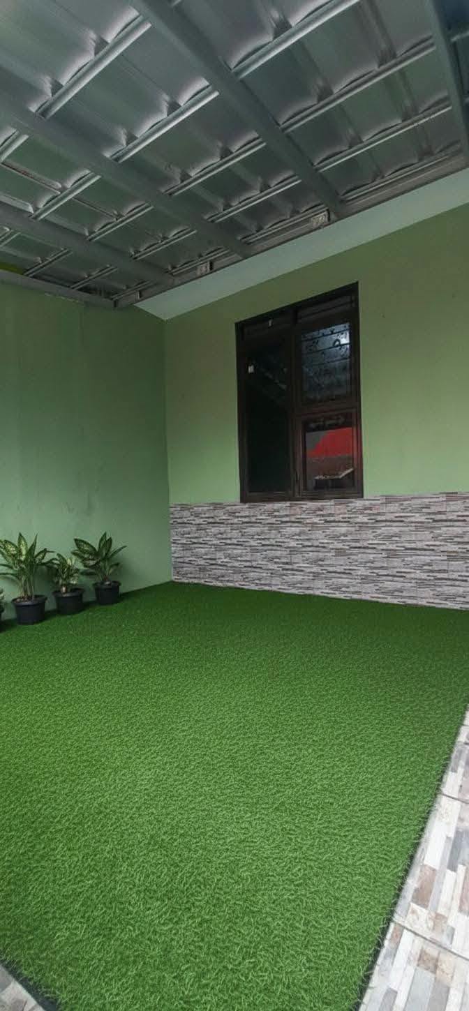 Foto 2 Dijual Rumah di KOTA DEPOK - Bismillah dijual rumah milik SENDIRI ya lokasi Cilangkap Tapos depok (tnp Perantara)