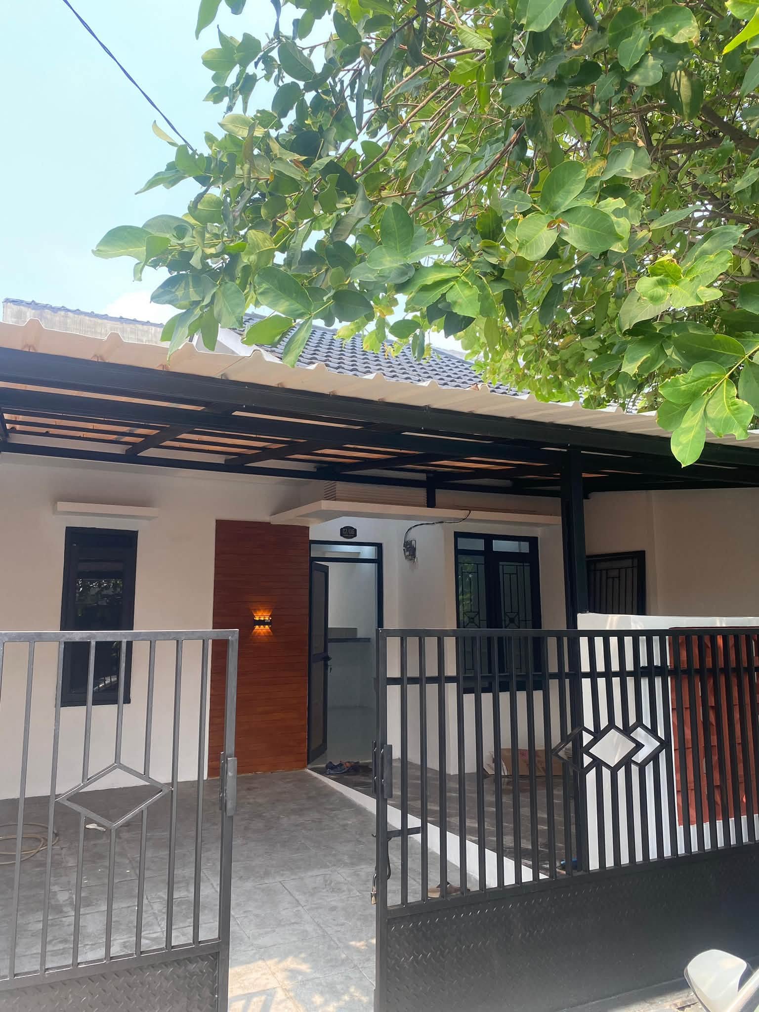 Dijual Cepat Rumah murah siap huni