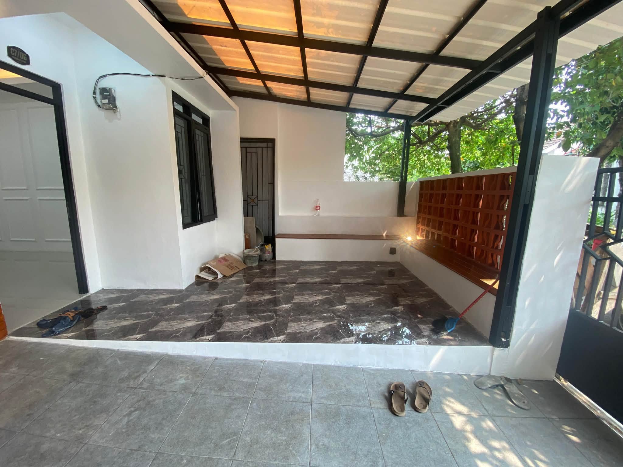 Foto 2 Dijual Rumah di KABUPATEN BOGOR - Dijual Cepat Rumah murah siap huni
