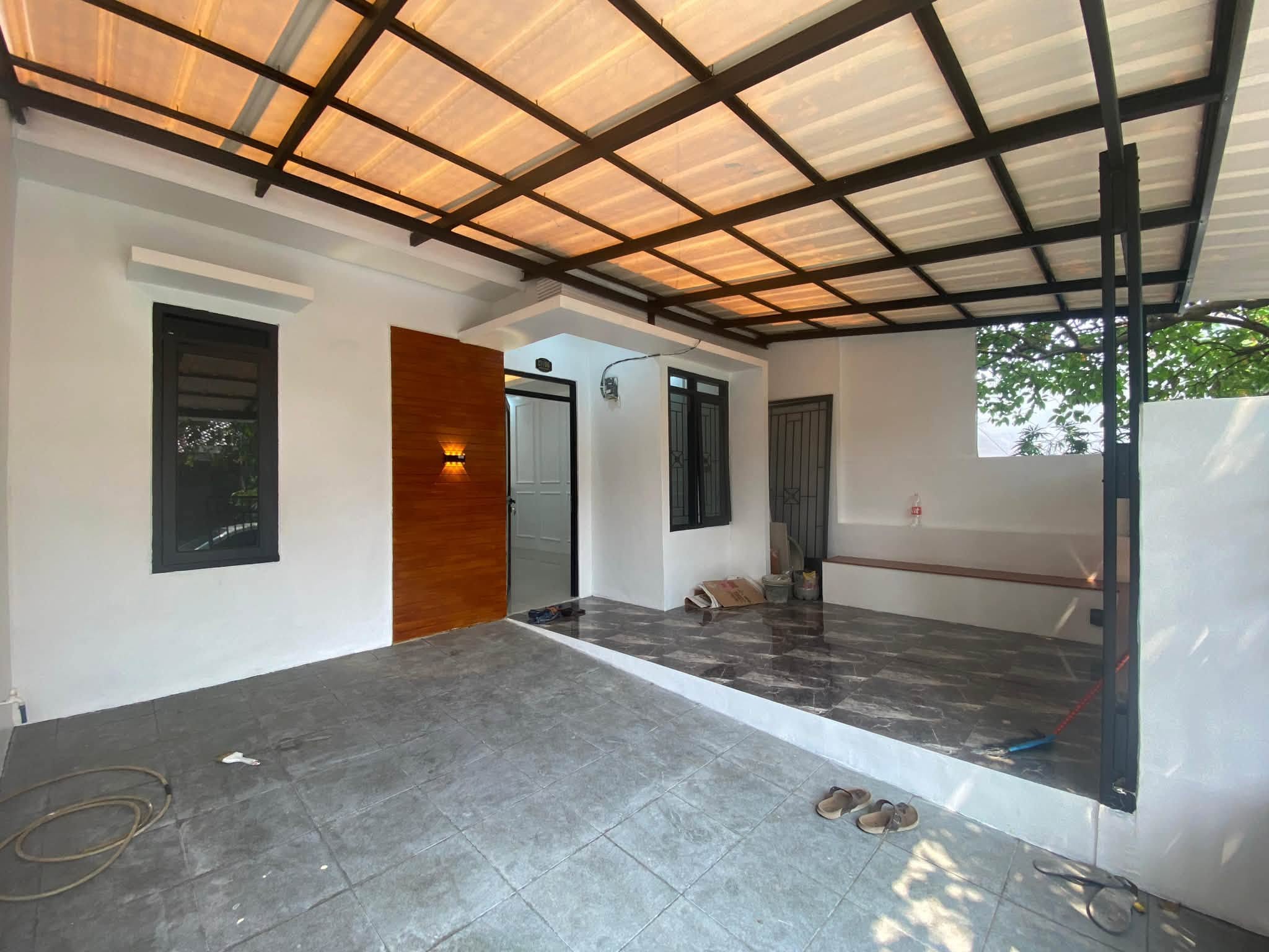 Foto 3 Dijual Rumah di KABUPATEN BOGOR - Dijual Cepat Rumah murah siap huni