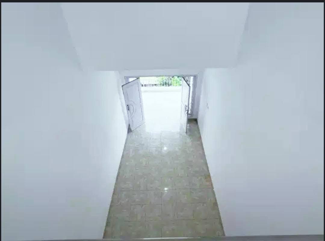 Foto 2 Dijual Rumah di KOTA DEPOK - RUMAH BARU RENOVASI – DIJUAL LOKASI Perumahan Beji Permai