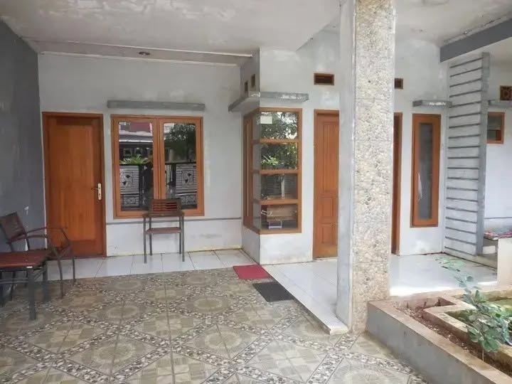 DIJUAL CEPAT RUMAH STRATEGIS DI PURI GADING