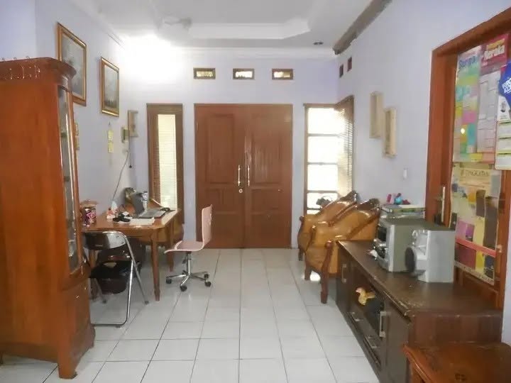 Foto 2 Dijual Rumah di KOTA JAKARTA TIMUR - DIJUAL CEPAT RUMAH STRATEGIS DI PURI GADING