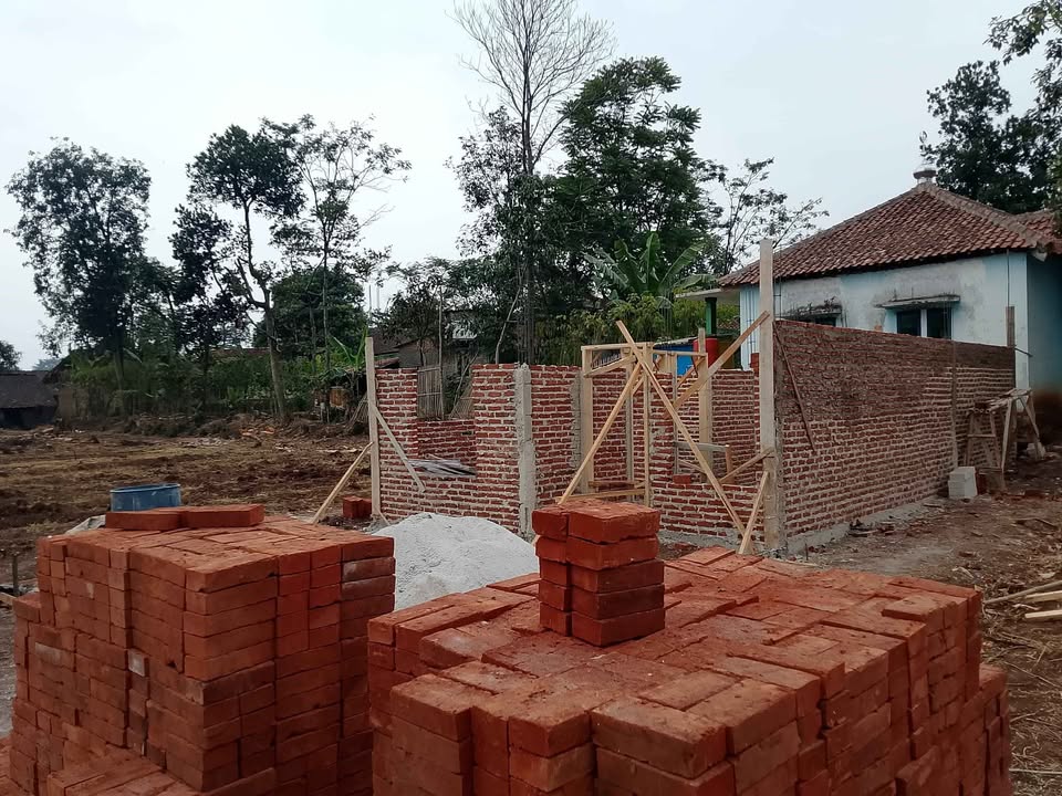 Foto 4 Dijual Kavling di KABUPATEN BANDUNG - Kavling Bumi Shankara Asri Rancakole