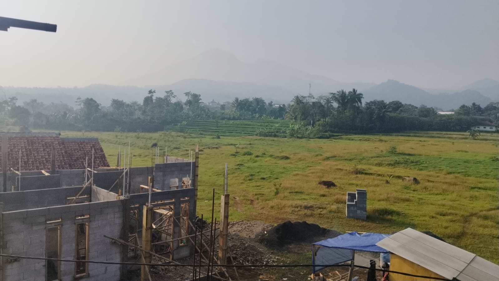 Foto Galeri Kavling Gunung Salak Asri