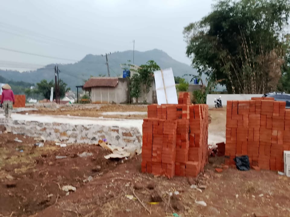 Foto 5 Dijual Kavling di KABUPATEN BANDUNG - Kavling Bumi Shankara Asri Rancakole