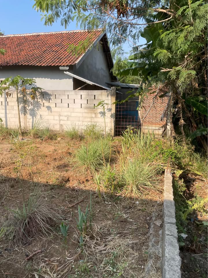 Foto 1 Dijual Tanah di KABUPATEN BANDUNG - TANAH DENGAN VIEW CANTIK RANCAEKEK