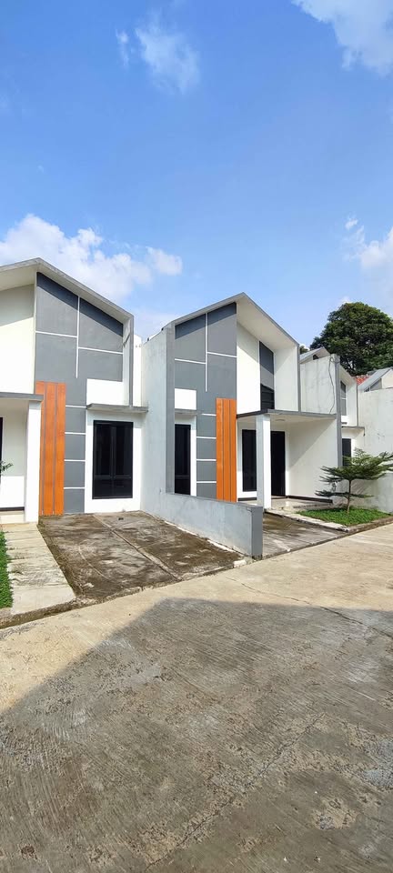 Rumah Murah Cipayung Depok 350 Juta Nego